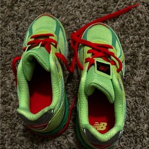 Used New balance sneakers
